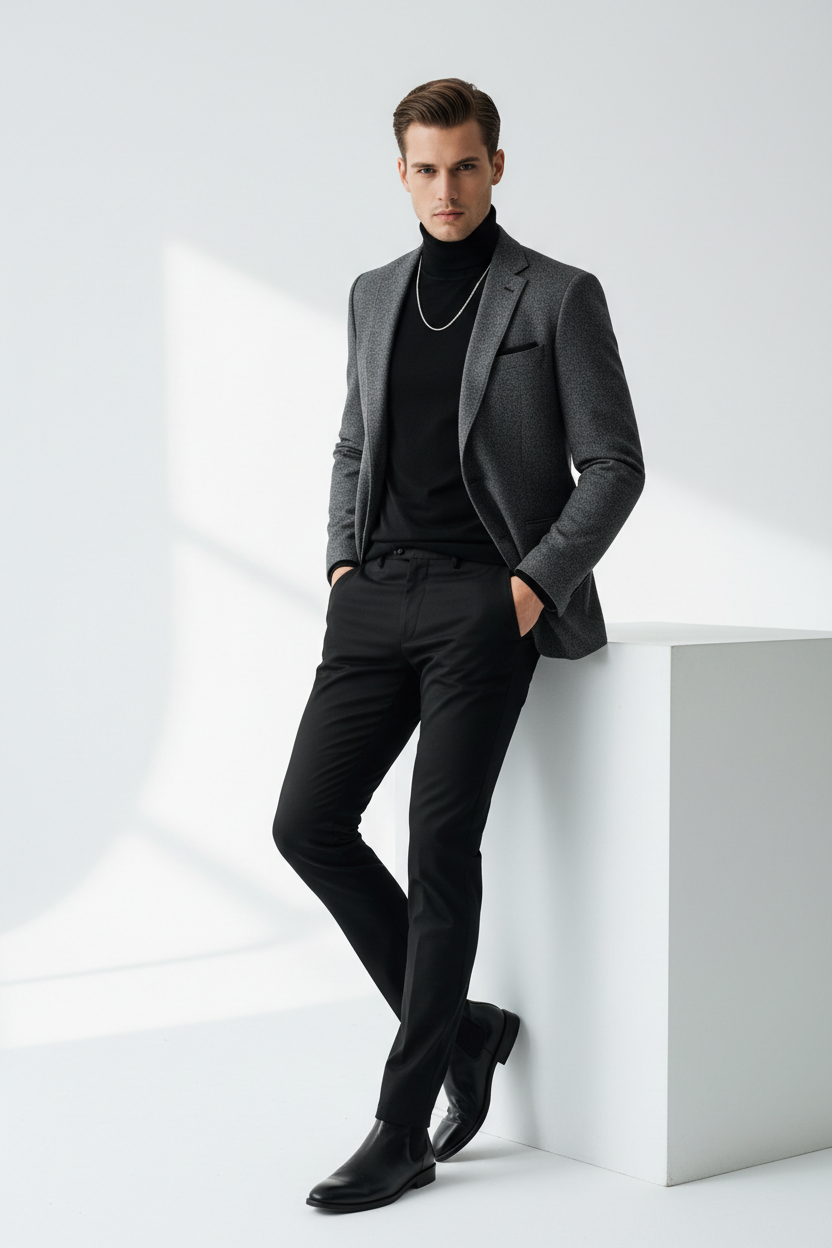 men's collection