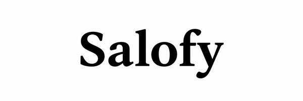 Salofy